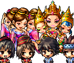 Dancers - Soul Saver Online