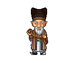Elder - Soul Saver Online