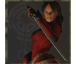 Character Portraits - Hunter: The Reckoning - Wayward