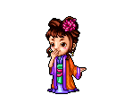 Elder's Niece - Soul Saver Online