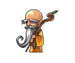 Temple Chief - Soul Saver Online