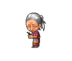 Praying Lady - Soul Saver Online