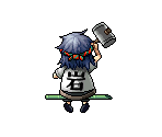 Stonemason - Soul Saver Online