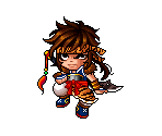 Native Yarang - Soul Saver Online