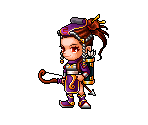 Bow Master Ya - Soul Saver Online