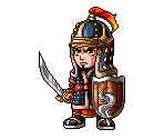 Captain Young - Soul Saver Online