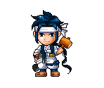 Jangho - Soul Saver Online
