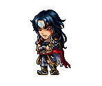 Fencer Jin - Soul Saver Online