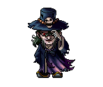 Hauntville Chief - Soul Saver Online