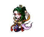 Mermaid - Soul Saver Online