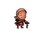 Okjin - Soul Saver Online