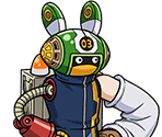 #4555 - Dr. Vegapunk "Edison the Thinker" - One Body, Many Hearts - One Piece: Treasure Cruise