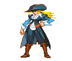 Ruby Heart - Marvel vs. Capcom 2: New Age of Heroes