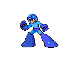 Mega Man - Marvel vs. Capcom 2: New Age of Heroes