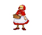 B.B. Hood - Marvel vs. Capcom 2: New Age of Heroes