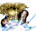 Hyakutaro (S) - Metal Slug Attack