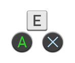 Control Prompts - Is This Game Trying To Kill Me?