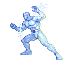 Iceman - X-Men: Children of the Atom