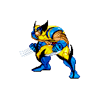 Wolverine - X-Men: Children of the Atom