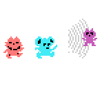 General Sprites - Mappy