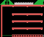 Stage Backgrounds - Mappy