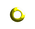 Big Ring (S3K, Reworked) - Sonic the Hedgehog Customs