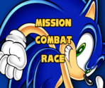 Main Menu - Sonic Extreme (Unreleased)