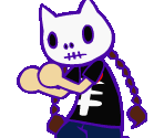 Hone Nyami - Pop'n Music (Series)