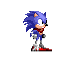 Sonic - Sonic The Hedgehog Boomed