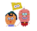Renders - SpongeBob Tower Defense (Roblox)