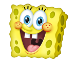 Character Renders - SpongeBob Simulator (Roblox)