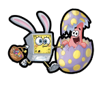Easter Event 2026 - SpongeBob Tower Defense (Roblox)