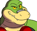 Game Icon - BROK: The Brawl Bar