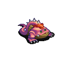 Ryu (Hybrid + Peco) - Breath of Fire 3