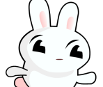 Buck the Bunny (Parts) - Bunny Money