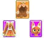 Customization Icons - Furgals