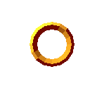 Big Ring (Chaotix, Sonic Mania-Style) - Sonic the Hedgehog Customs