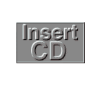 Insert CD Screen - System BIOS