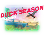 Loading Screen - Duck Season PC