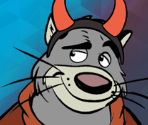 Achievement Icons - BROK - Natal Tail, A New Christmas