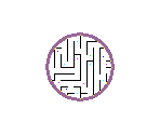 Maze Layouts - WarioWare Twisted Marble Maze Game