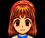 Arle Nadja - Madou Monogatari A: Doki Doki Bake~shon (JPN)