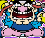 Background & Clear Screen - WarioWare: Get It Together! Memory Match-Up