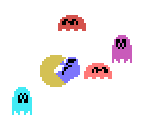 General Sprites - Power Pac