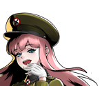 Abigail (S) - Metal Slug Attack