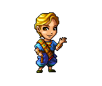 Traveler Seol - Soul Saver Online