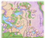 Map - SpongeBob Simulator (Roblox)