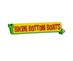 Bikini Bottom Boats Sign - SpongeBob Simulator (Roblox)