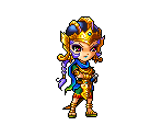 Escort Sulla - Soul Saver Online