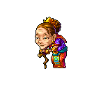 Old Lady - Soul Saver Online
